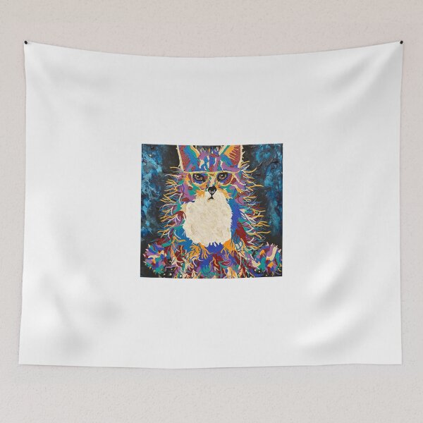Item preview, Rob Hissford - Judas Purrriest designed and sold by RightMeowArt.