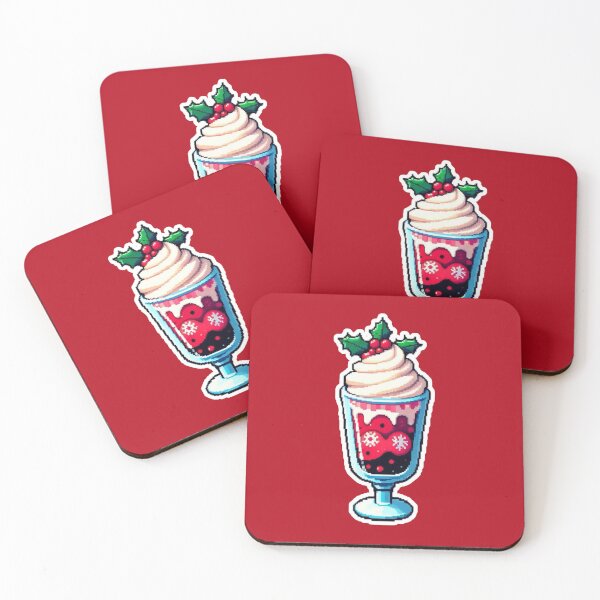 Item preview, Christmas cake, christmas dinner, dessert, sweets, pastry, foodies, funny christmas designed and sold by Sugar Wisdom .