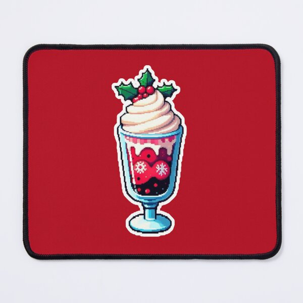 Item preview, Christmas cake, christmas dinner, dessert, sweets, pastry, foodies, funny christmas designed and sold by Sugar Wisdom .