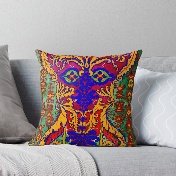 Item preview, Gouache by Louis Wain designed and sold by UselessTs.
