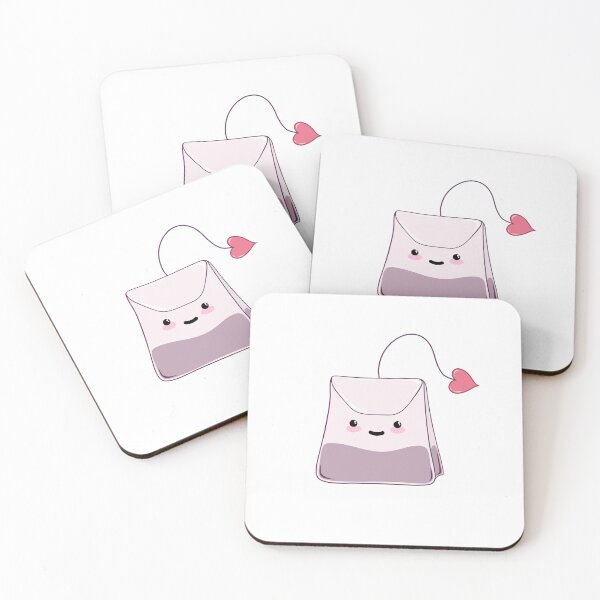 Item preview, Tea Love designed and sold by Skull Fern.