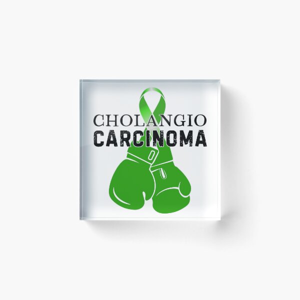Item preview, Bile Duct Cancer Awareness Cholangiocarcinoma Ribbon Gallbladder Cancer Fighter designed and sold by SarahFinnDesign.