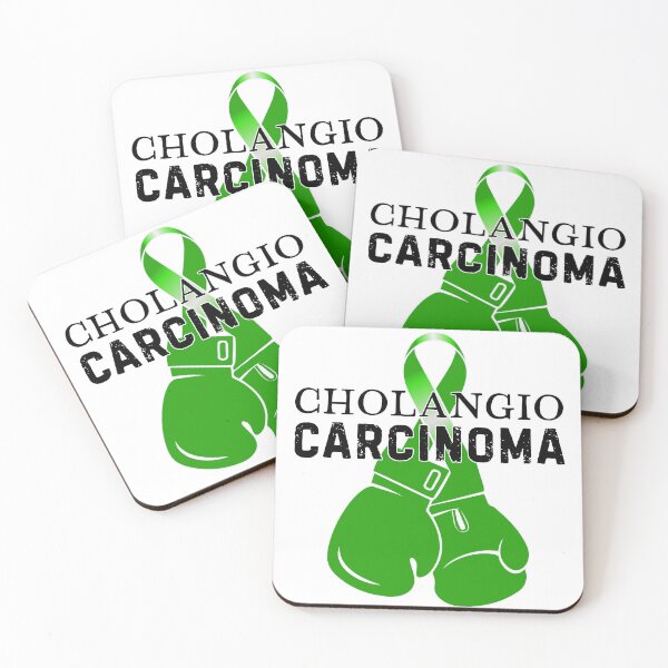 Item preview, Bile Duct Cancer Awareness Cholangiocarcinoma Ribbon Gallbladder Cancer Fighter designed and sold by SarahFinnDesign.