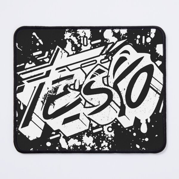 Item preview, Streetwear shirt Techwear designed and sold by Tessko.