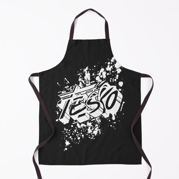 Item preview, Streetwear shirt Techwear designed and sold by Tessko.