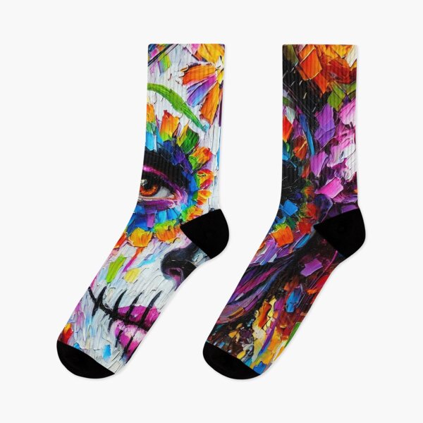 Item preview, Day of the Dead designed and sold by Eric Nagel.