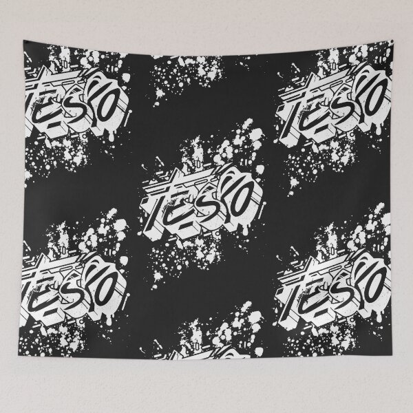 Item preview, Streetwear shirt Techwear designed and sold by Tessko.