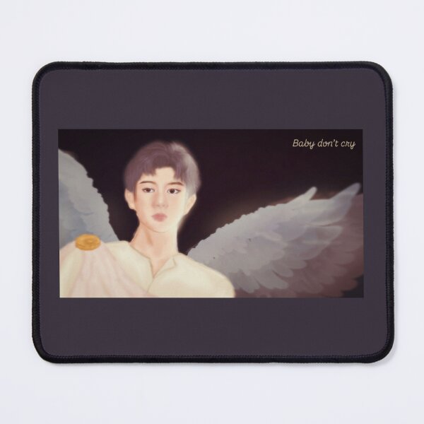 Item preview, Baby don’t cry designed and sold by rilypan0727.