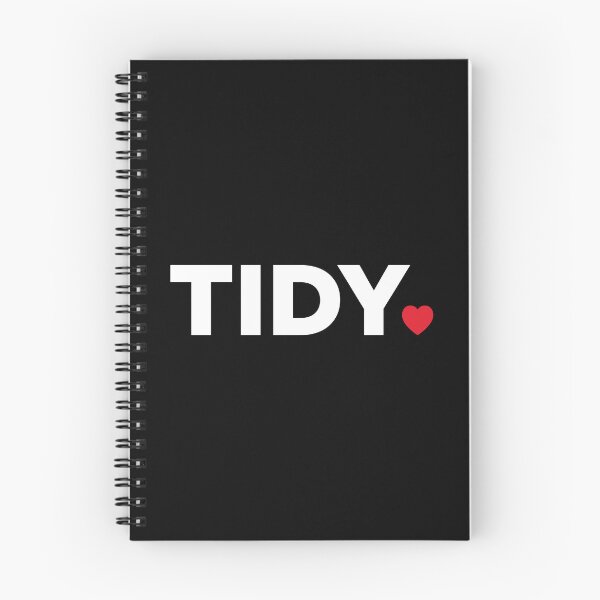 Item preview, Tidy designed and sold by PaulSDesign.
