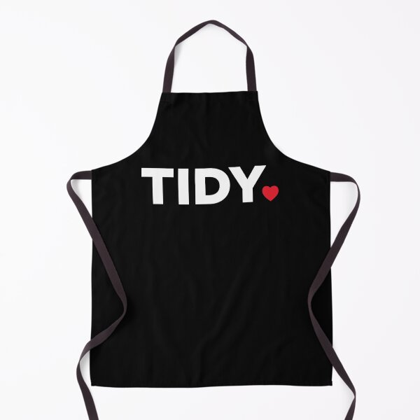 Item preview, Tidy designed and sold by PaulSDesign.
