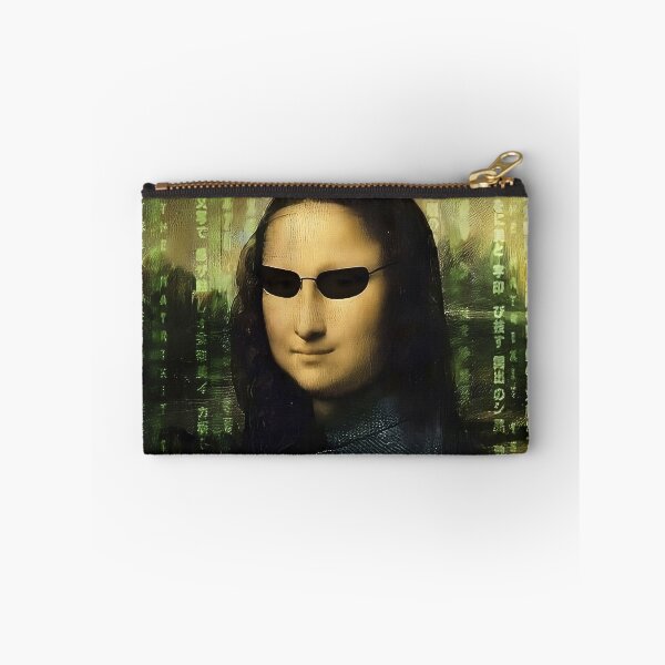 Item preview, Neo Mona designed and sold by aleibanez.
