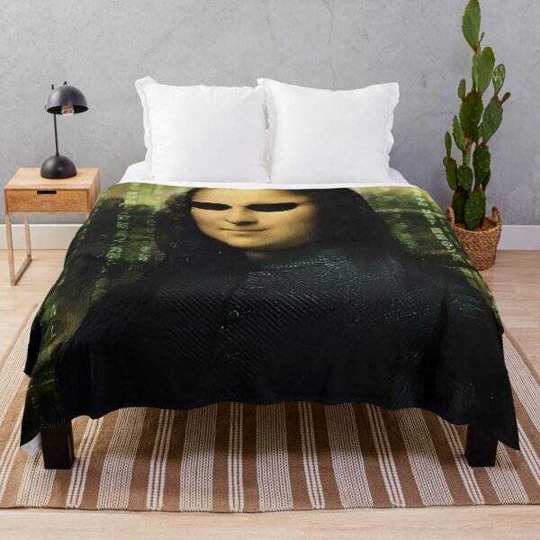 Item preview, Neo Mona designed and sold by aleibanez.