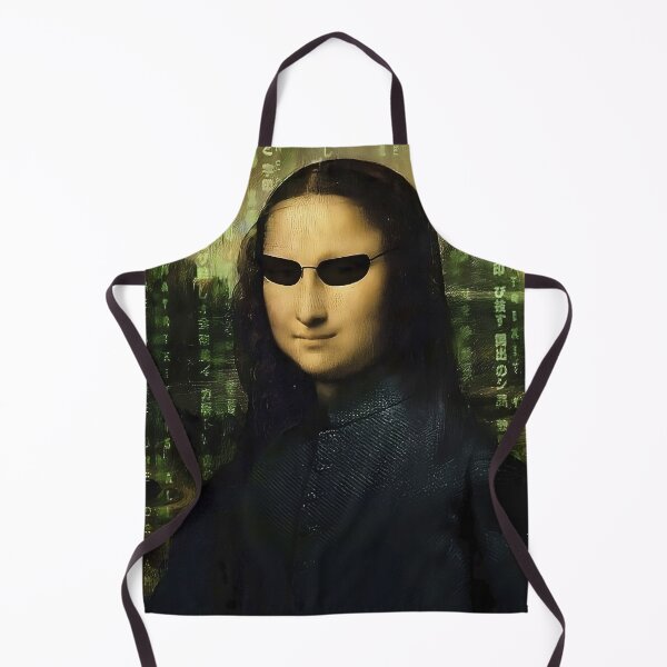 Item preview, Neo Mona designed and sold by aleibanez.