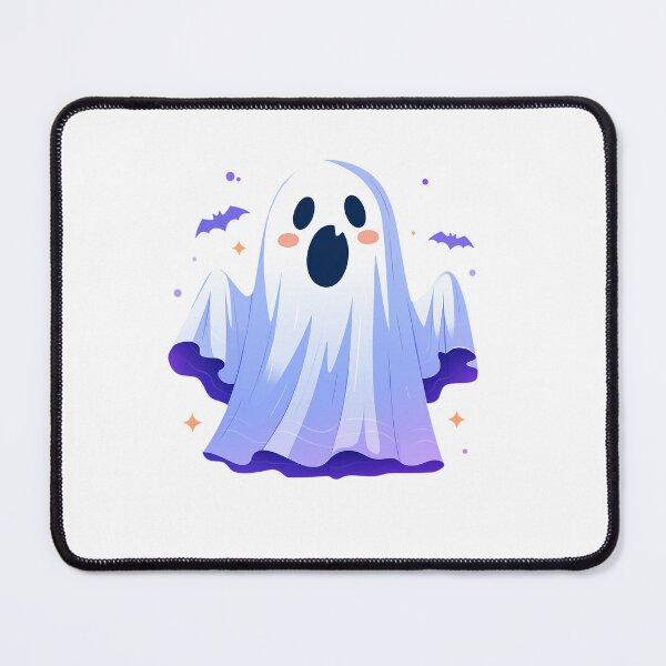 Item preview, Portraying a ghost character designed and sold by Redboof.
