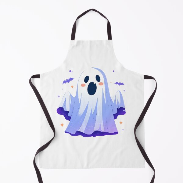 Item preview, Portraying a ghost character designed and sold by Redboof.