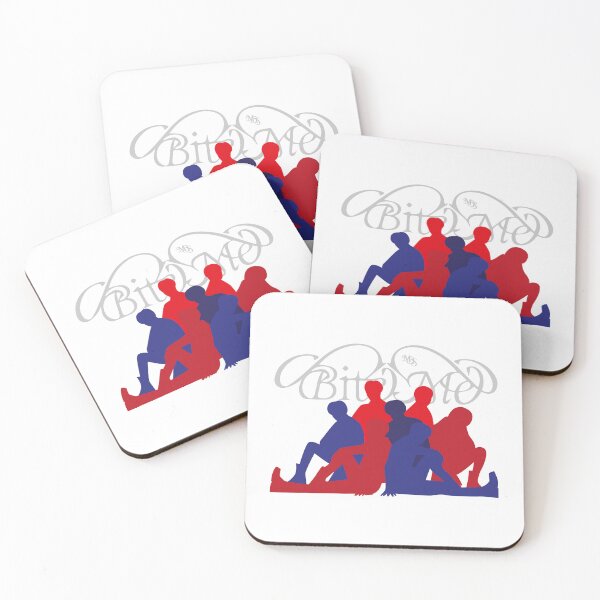Item preview, diseño en slueta inspirado en el grupo enhypen en la era bite me designed and sold by mbs-desing.