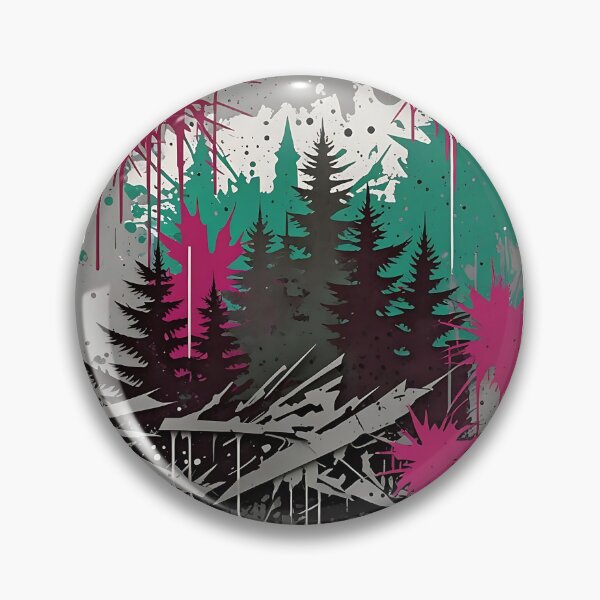 Item preview, Grunge Reverberation designed and sold by Rockuanna.