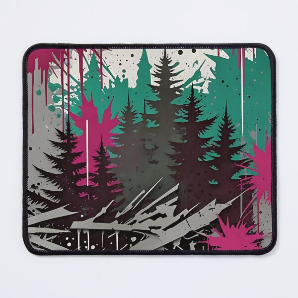 Item preview, Grunge Reverberation designed and sold by Rockuanna.