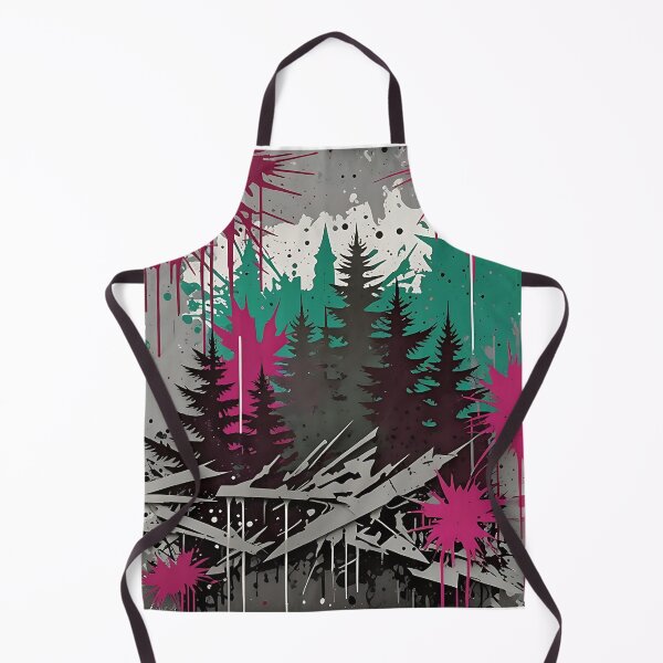 Item preview, Grunge Reverberation designed and sold by Rockuanna.