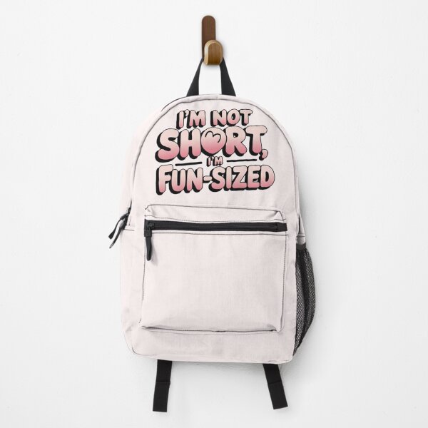 Item preview, Fun-Sized and Proud designed and sold by Coollzone.