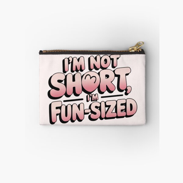 Item preview, Fun-Sized and Proud designed and sold by Coollzone.