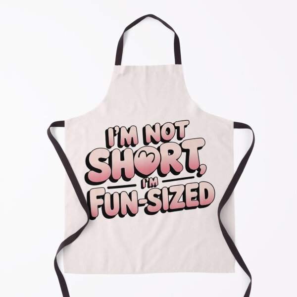 Item preview, Fun-Sized and Proud designed and sold by Coollzone.