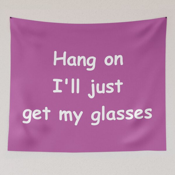 Item preview, Hang on designed and sold by Mysterious Goose .