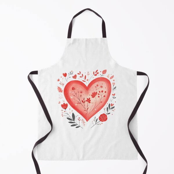 Item preview, ValentineIllustration designed and sold by Shuga-Design.