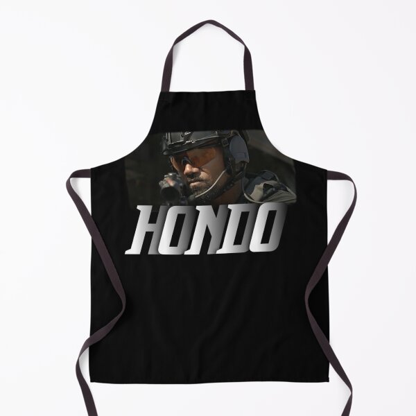 Item preview, SWAT AND HONDO designed and sold by THE AMERICAN TEEVANGELIST.