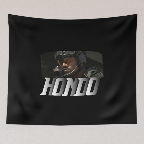 Item preview, SWAT  AND HONDO   designed and sold by THE AMERICAN TEEVANGELIST.