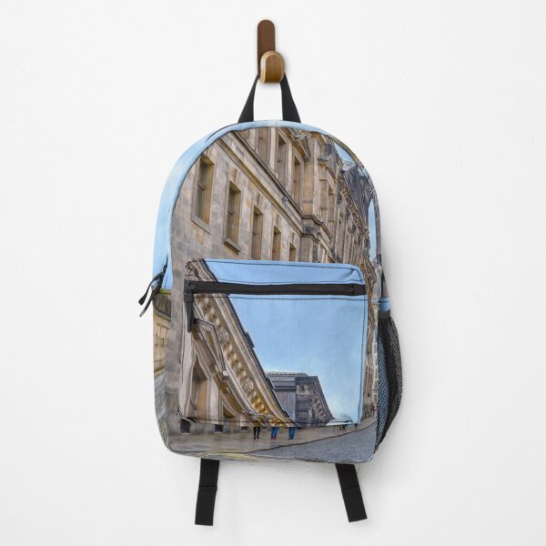 Item preview, Church of Our Lady and the Procession of Princes Mural, Dresden, Germany designed and sold by Catherine Sherman.