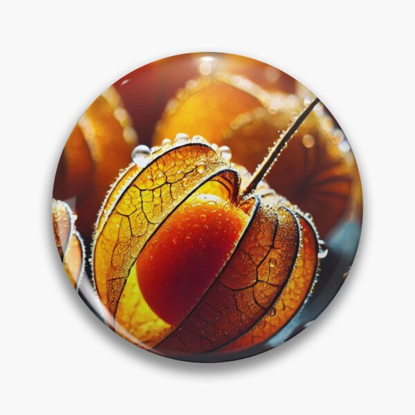 Item preview, Physalis Fuits designed and sold by Eric Nagel.