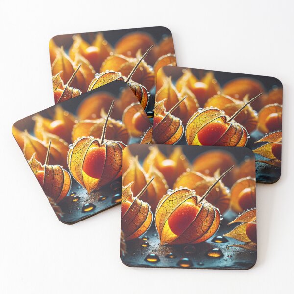Item preview, Physalis Fuits designed and sold by Eric Nagel.