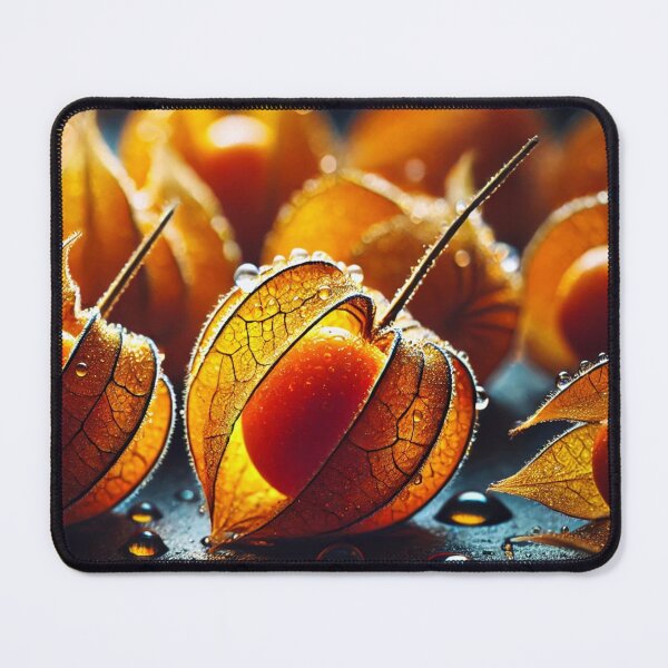 Item preview, Physalis Fuits designed and sold by Eric Nagel.