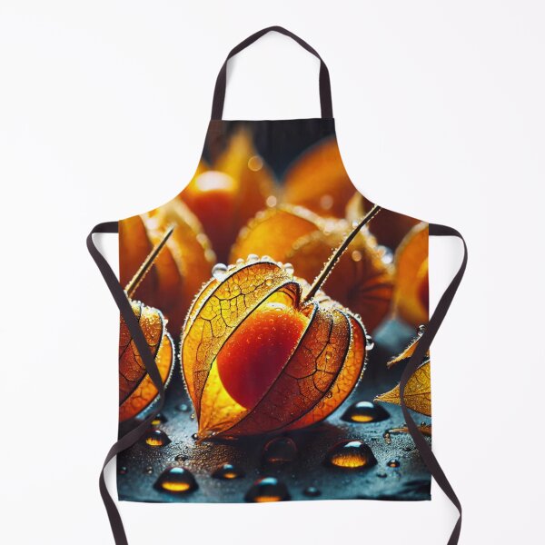 Item preview, Physalis Fuits designed and sold by Eric Nagel.