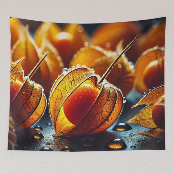 Item preview, Physalis Fuits designed and sold by Eric Nagel.
