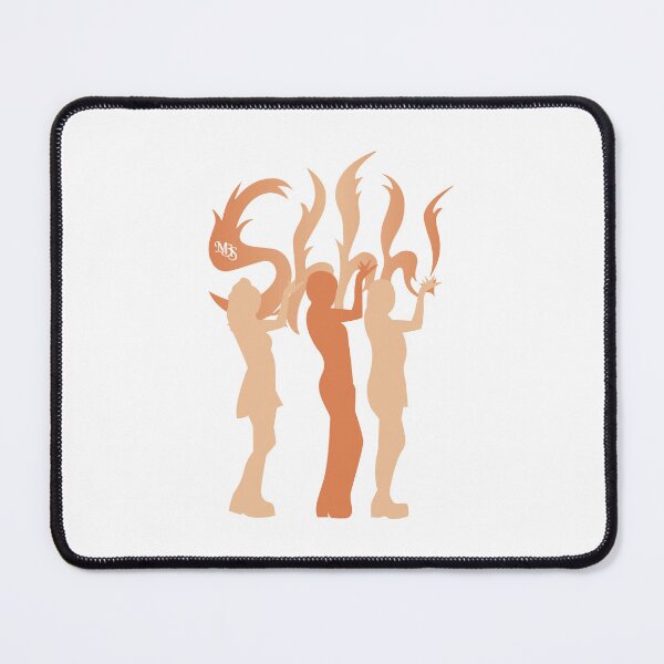 Item preview, silhouette design inspired by the viviz group in the shhh era designed and sold by mbs-desing.