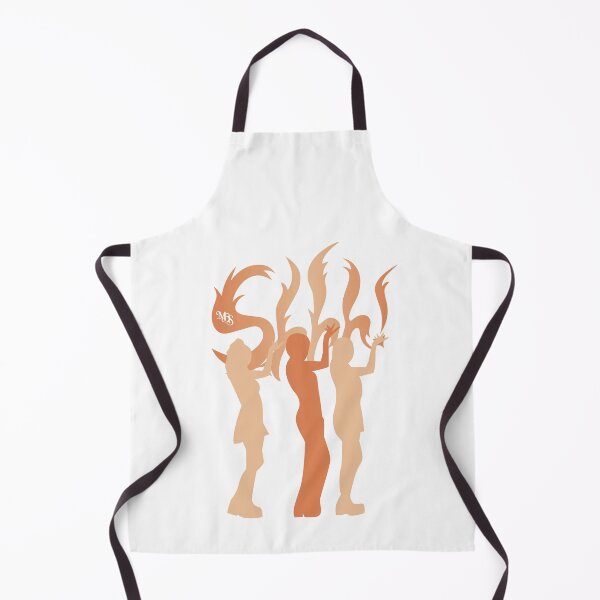 Item preview, silhouette design inspired by the viviz group in the shhh era designed and sold by mbs-desing.