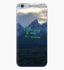 Ye iPhone Case