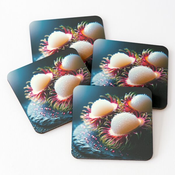 Item preview, Rambutan's Mystic Orbs designed and sold by Eric Nagel.