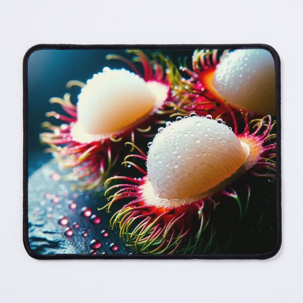 Item preview, Rambutan's Mystic Orbs designed and sold by Eric Nagel.