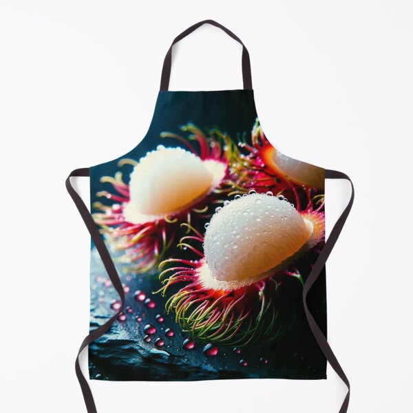 Item preview, Rambutan's Mystic Orbs designed and sold by Eric Nagel.
