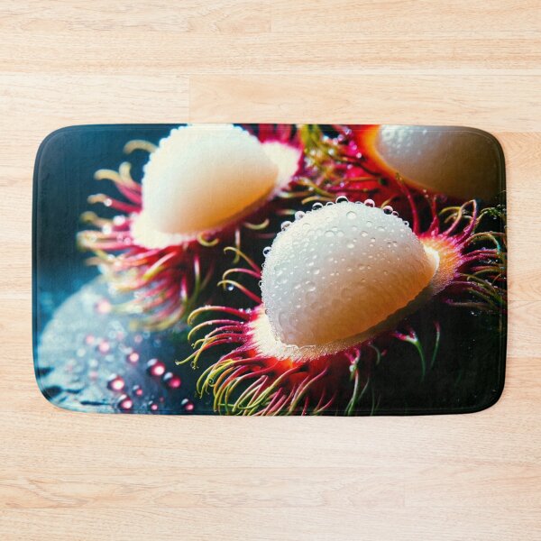 Item preview, Rambutan's Mystic Orbs designed and sold by Eric Nagel.