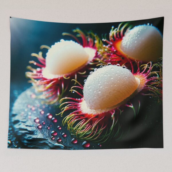 Item preview, Rambutan's Mystic Orbs designed and sold by Eric Nagel.