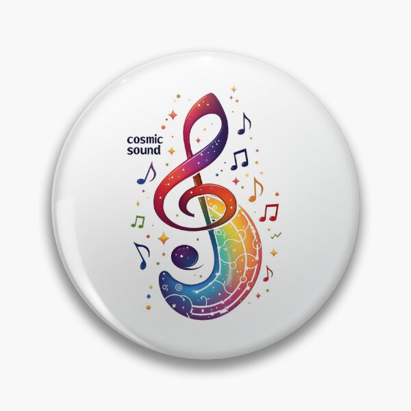 Item preview, Cosmic Sound Vibes Space Music designed and sold by bukajart.