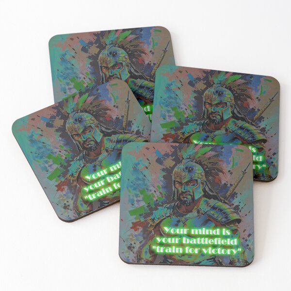 Item preview, Green inferno designed and sold by quantum X.