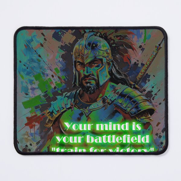 Item preview, Green inferno designed and sold by quantum X.
