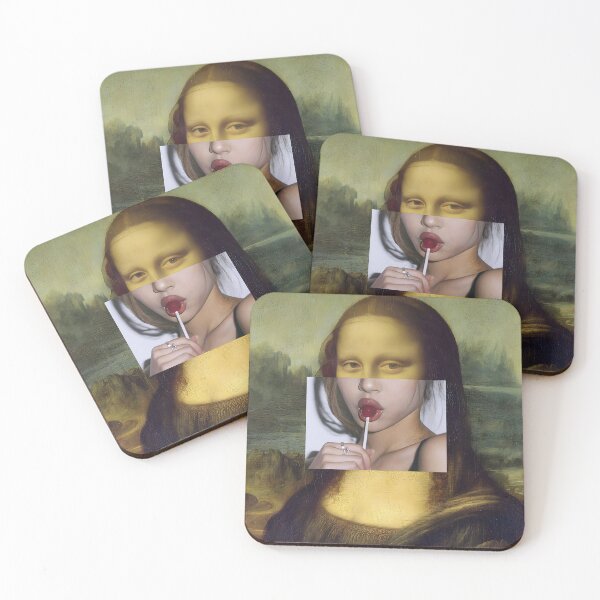 Item preview, Mona Lolli designed and sold by aleibanez.