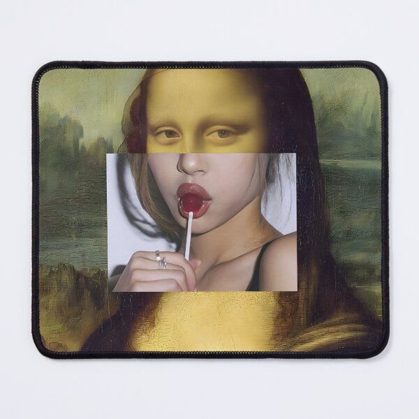 Item preview, Mona Lolli designed and sold by aleibanez.