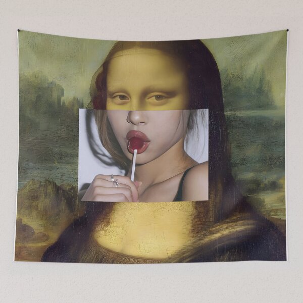 Item preview, Mona Lolli designed and sold by aleibanez.